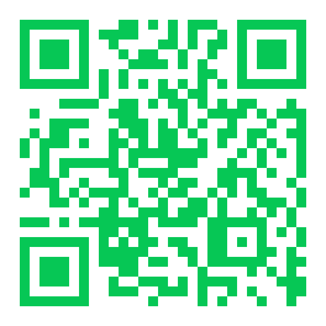 ミズハ設備 公式LINE 友だち追加QRコード
